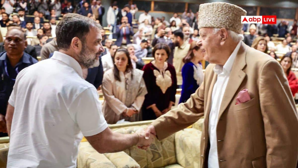 पांच राज्यों में कांग्रेस के प्रदर्शन पर नेताओं का आलाकमान से आग्रह, NC गठबंधन पर चर्चा की मांग