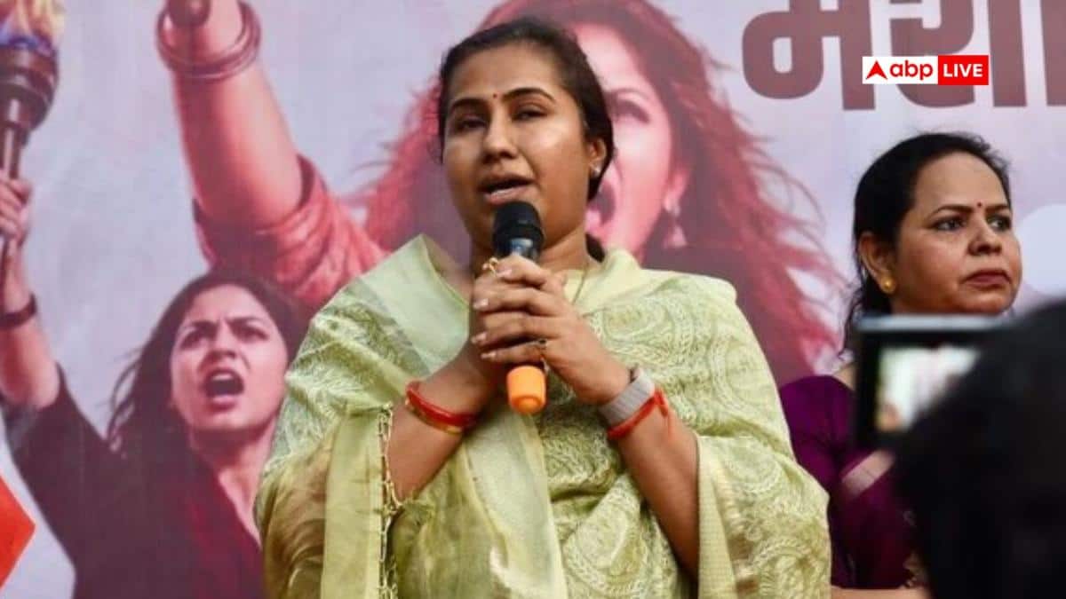 West Bengal Result: 'होटल में रूम नहीं...', बंगाल BJP के प्रदर्शन पर मंत्री मेघा बोर्डिंकर का ममता बनर्जी पर निशाना