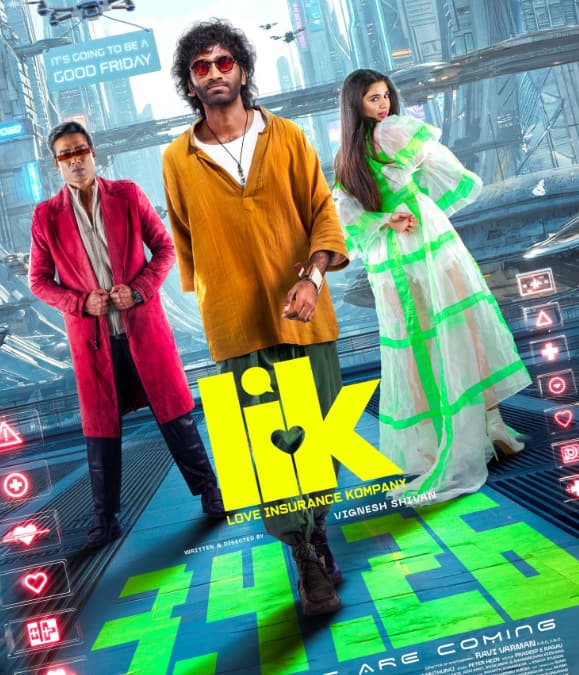 OTT Release This Week: इस हफ्ते ओटीटी पर नए कंटेंट की भरमार, रिलीज हो रही 'सिटाडेल सीजन 2' से 'डकैत' तक 8 धांसू फिल्में-सीरीज
