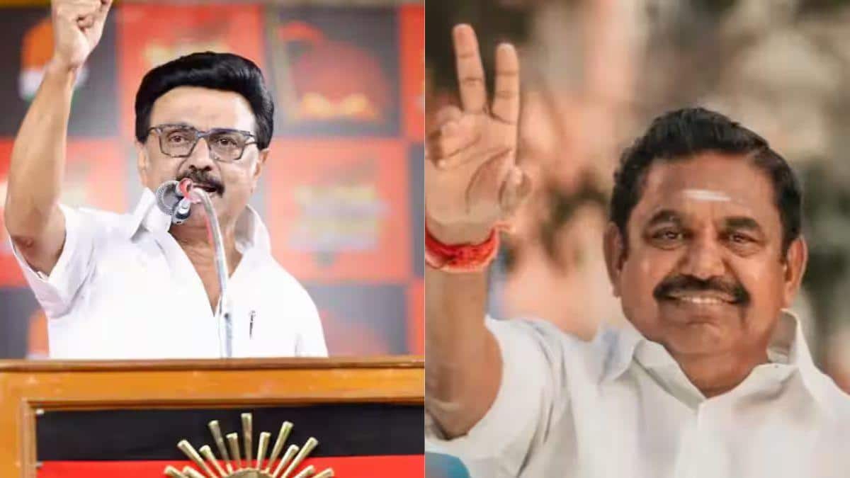 TN Election Result 2026: மாவட்ட வாரியாக ஆதிக்கம் செலுத்துவது யார்? 234 தொகுதிகள், 62 மையங்கள் - ஆட்சி யாருக்கு?