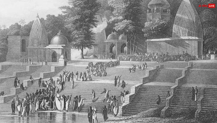 कोलकाता का निमतला घाट भी श्मशान साधना के संदर्भ में काफी चर्चित रहा है. मणिकर्णिका घाट की तरह यह स्थान भी अंतिम संस्कार और आध्यात्मिक साधना दोनों के लिए जाना जाता है. स्थानीय मान्यताओं के अनुसार, रात के समय यहां का वातावरण रहस्यमय हो जाता है और कुछ लोग असामान्य ध्वनियां सुनने का दावा करते हैं, हालांकि इन बातों के ठोस प्रमाण नहीं हैं.