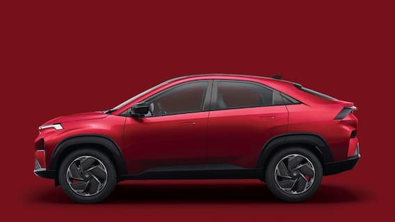 Tata Motors Launches Curvv ev SeriesX: టాటా కర్వ్ ఈవీ సిరీస్ ఎక్స్ లాంచ్.. ఒక్కసారి ఛార్జ్ చేస్తే 502 కిమీ రేంజ్! అదిరిపోయే ఫీచర్లతో సరికొత్త ఎలక్ట్రిక్ ఎస్యూవీ కూపే Tata Motors Launches Curvv ev SeriesX: టాటా కర్వ్ ఈవీ సిరీస్ ఎక్స్ లాంచ్.. ఒక్కసారి ఛార్జ్ చేస్తే 502 కిమీ రేంజ్! అదిరిపోయే ఫీచర్లతో సరికొత్త ఎలక్ట్రిక్ ఎస్యూవీ కూపే