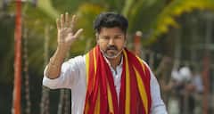 Vijay Thalapathy: तामिळनाडूच्या राजकारणात थलापती विजयची सुपरहिट एन्ट्री, DMKला पछाडून नंबर 1 बनली TVK