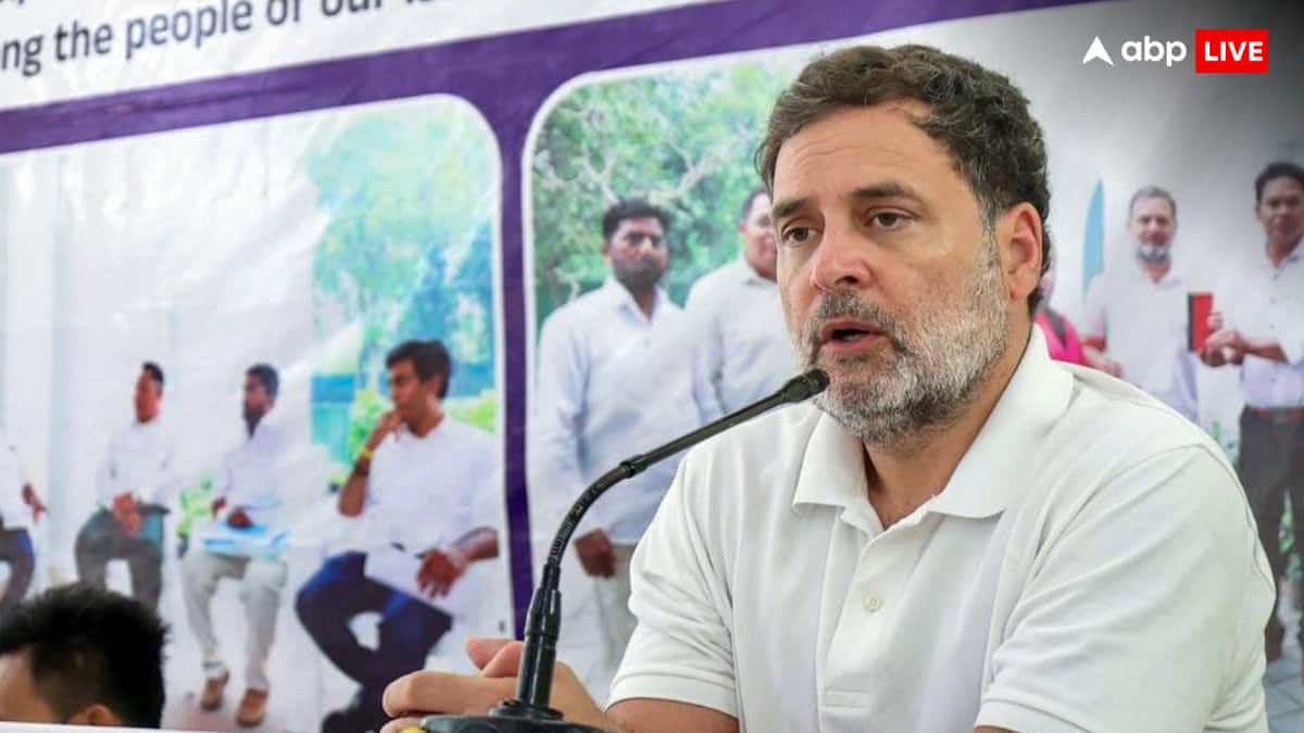 Assembly Elections Result 2026: ‘हम ममता बनर्जी से सहमत, 100 से ज्यादा सीटों पर चोरी हुए चुनाव’, राहुल गांधी का BJP और EC पर बड़ा आरोप