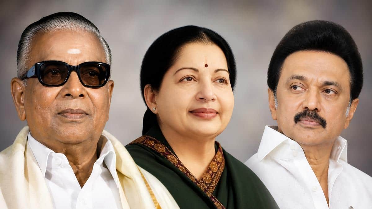 TN Election Results: அதிர்ச்சி தோல்வியடைந்த தமிழக முதலமைச்சர்கள் யார்? யார்?