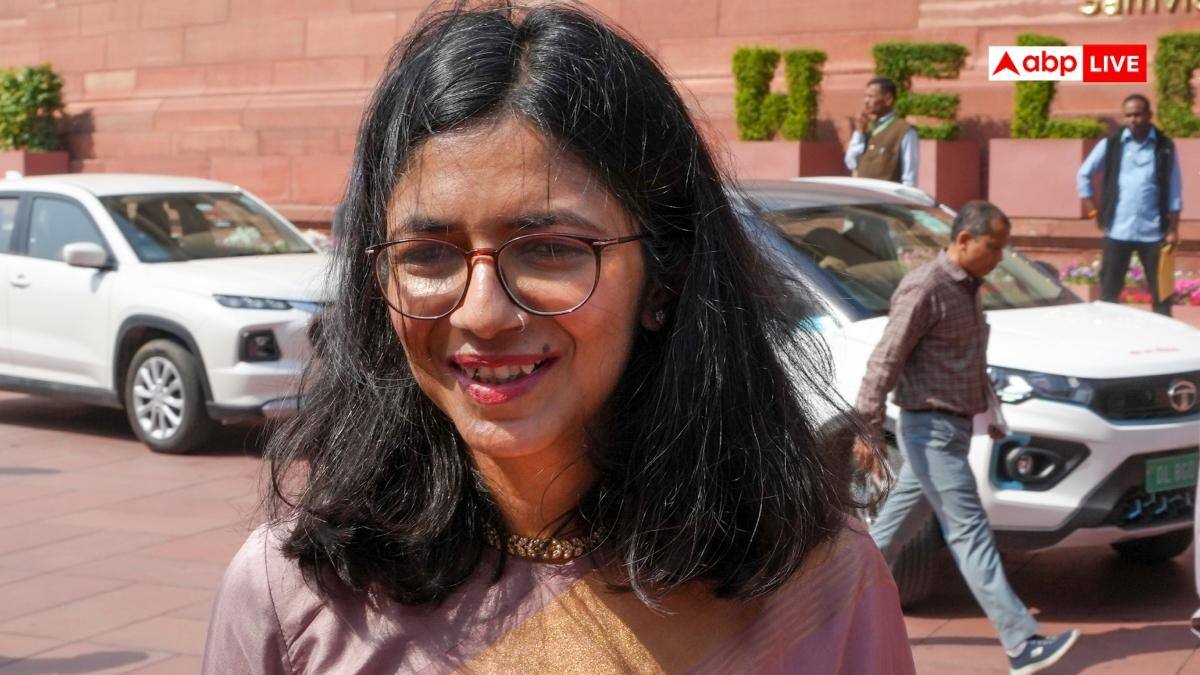 बंगाल और असम में BJP की जीत पर स्वाति मालीवाल का बड़ा बयान, 'दशकों से चल रही गुंडागर्दी'