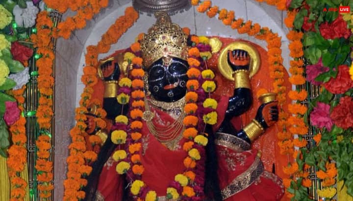 दक्षिणेश्वर काली मंदिर हुगली नदी के किनारे स्थित यह मंदिर अपनी आध्यात्मिक ऊर्जा और ऐतिहासिक महत्व के लिए प्रसिद्ध है. मां काली की भक्ति और साधना के लिए यह एक अत्यंत महत्वपूर्ण केंद्र है.