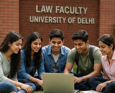 आवेदन करने के लिए छात्रों को सबसे पहले यूनिवर्सिटी की आधिकारिक वेबसाइट admission.uod.ac.in पर जाकर रजिस्ट्रेशन करें , इसके बाद लॉगिन आईडी और पासवर्ड बनाकर फॉर्म भरें. और सभी जरूरी जानकारी भरें. अंत में फॉर्म को चेक कर के सबमिट करें.एक बार फॉर्म सबमिट होने के बाद कोई भी बदलाव नही होगा तो अभ्यर्थी फॉर्म को ठीक से चेक कर के ही सबमिट करें.