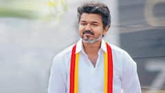 Vijay Thalapathy: तामिळनाडूच्या राजकारणात थलापती विजयची सुपरहिट एन्ट्री, DMKला पछाडून नंबर 1 बनली TVK