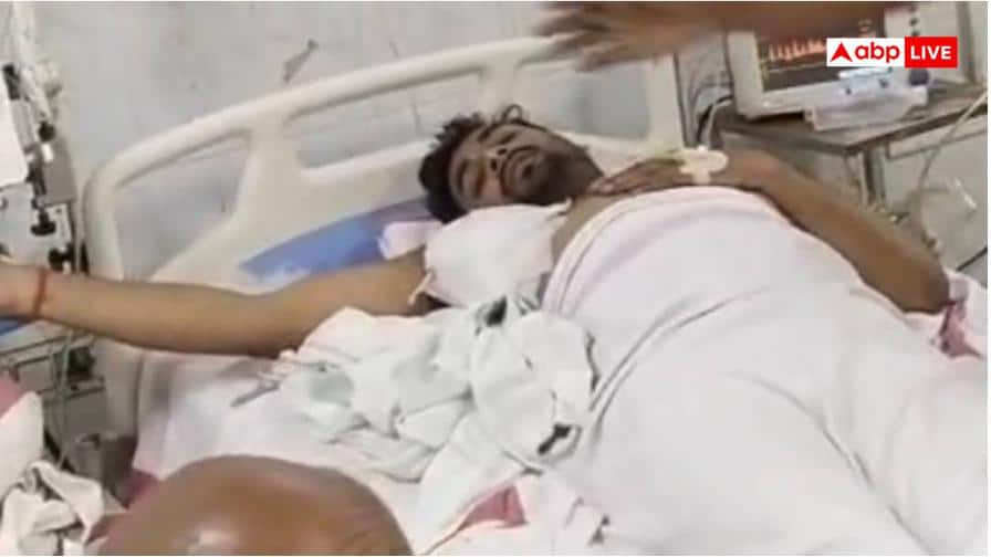 Gaya News: गया में लव ट्रायंगल बना खूनी खेल, महिला सिपाही के प्यार में भिड़े दो ड्राइवर, एक ने दूसरे को मारी गोली