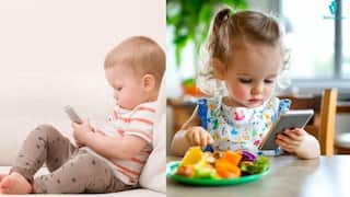 'Excess Screen Time Can Delay Speech Development,' Says Doctor After AIIMS Delhi Study