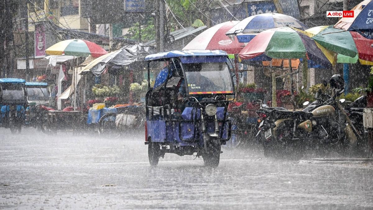 Bihar Weather: बिहार में बदला मौसम, 18 जिलों में आंधी-बारिश का ऑरेंज अलर्ट, कई जगह ओलावृष्टि की चेतावनी