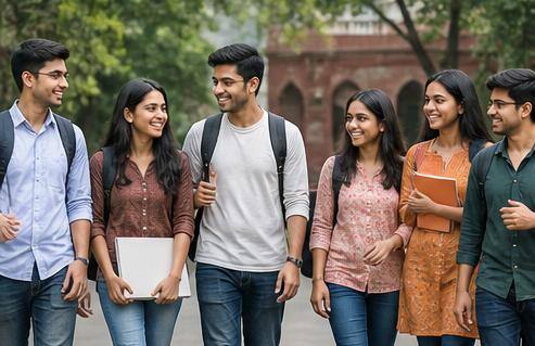 छात्रों को यह भी ध्यान रखना चाहिए कि आवेदन करते समय सभी निर्देशों को ध्यान से पढ़ें और किसी भी तरह की गलती से बचें, क्योंकि एक छोटी सी गलती भी उनका एडमिशन रुकवा सकती है और उन्हें दोबारा मौका नहीं मिलेगा.