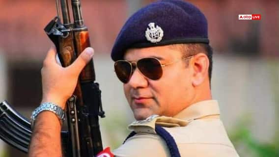 बंगाल चुनाव के बाद अजय पाल शर्मा की ये पोस्ट वायरल, जानें क्या है इसकी सच्चाई? IPS अधिकारी ने खुद बताई बंगाल चुनाव के बाद अजय पाल शर्मा की ये पोस्ट वायरल, जानें क्या है इसकी सच्चाई? IPS अधिकारी ने खुद बताई