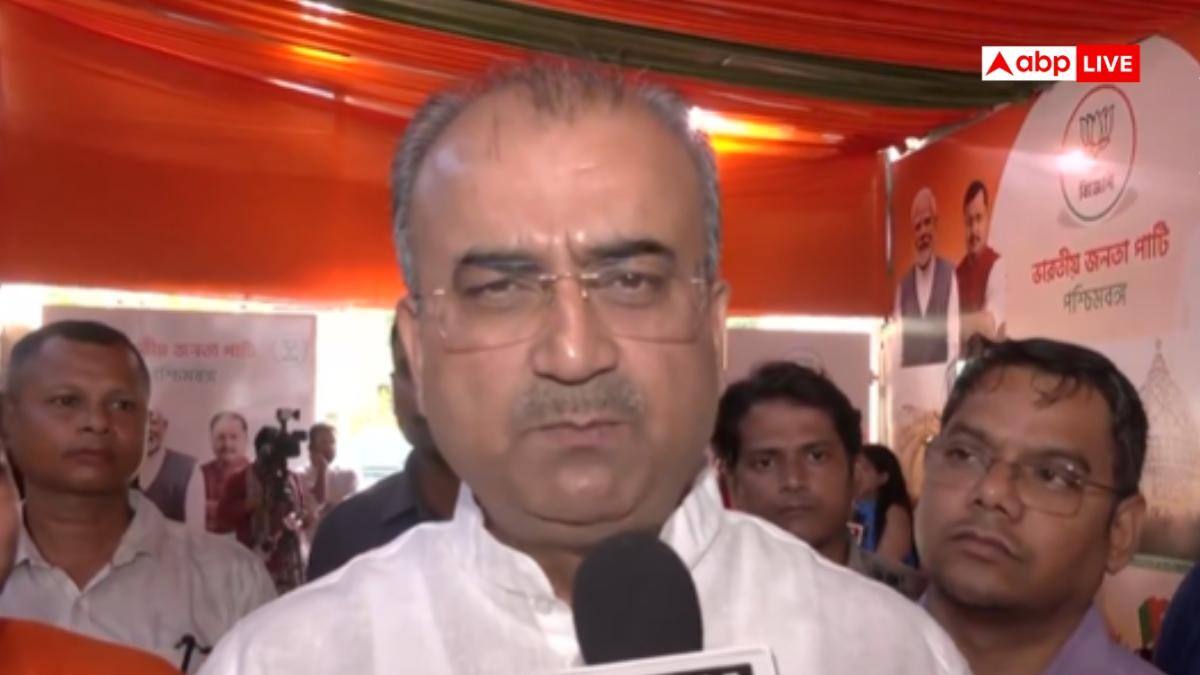 बंगाल चुनाव के रुझानों पर मंगल पांडे का बड़ा दावा- 'अगर ममता बनर्जी ने 15 साल में...'