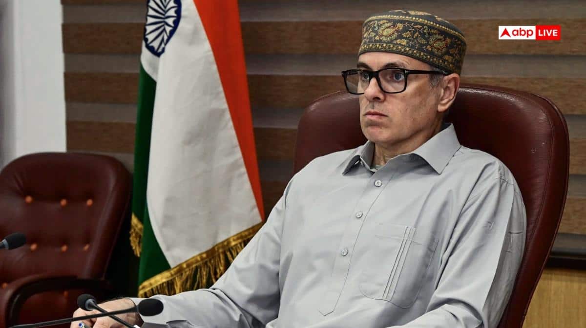 पश्चिम बंगाल के रुझान देख उमर अब्दुल्ला का चौंकाने वाला रिएक्शन, दो शब्दों में बयां की हैरानी