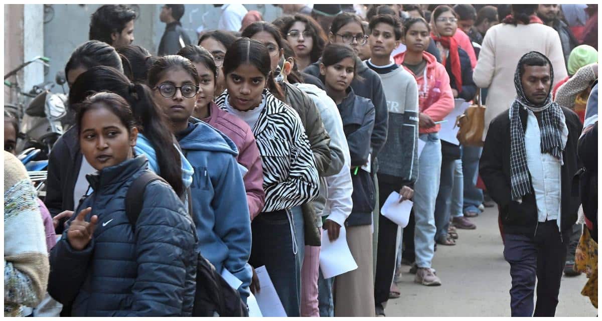JEE Advanced 2026 Admit card: జేఈఈ అడ్వాన్స్‌డ్ 2026 అడ్మిట్ కార్డ్స్ ఇలా డౌన్‌లోడ్ చేసుకోవాలి, పూర్తి ప్రక్రియ