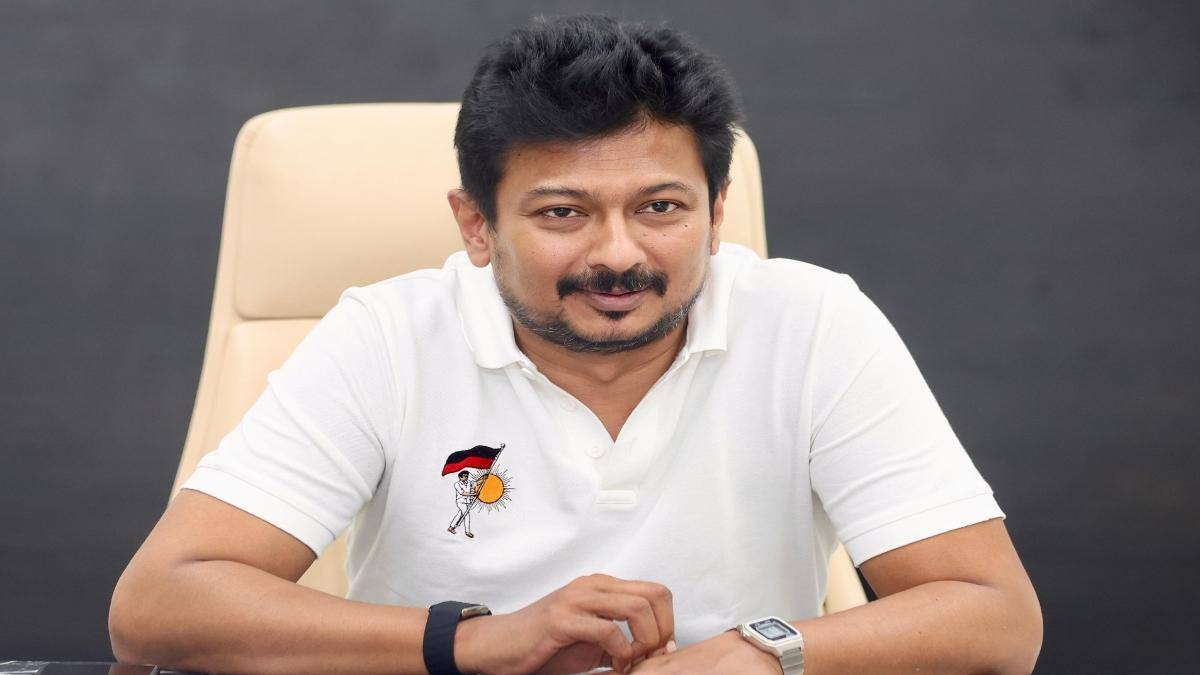 Udhayanidhi Stalin: திருப்பத்தூரில் தவெக வெற்றி - திமுக கொடுக்க ட்விஸ்ட்.. அடுத்து என்ன செய்வோம் என்பதை சொன்ன உதயநிதி