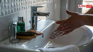 Handwashing Benefits: क्या सिर्फ पानी से हाथ धोना है काफी? डॉक्टर से जानें बीमारियों का बड़ा सच