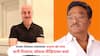 Anupam Kher: भावा, मी तुझं काय बिघडवलंय? 'अनुपम खेरच्या टक्कलवर केस उगवतील म्हणणाऱ्या भाजप प्रदेशाध्यक्षांना अभिनेत्याचा सवाल