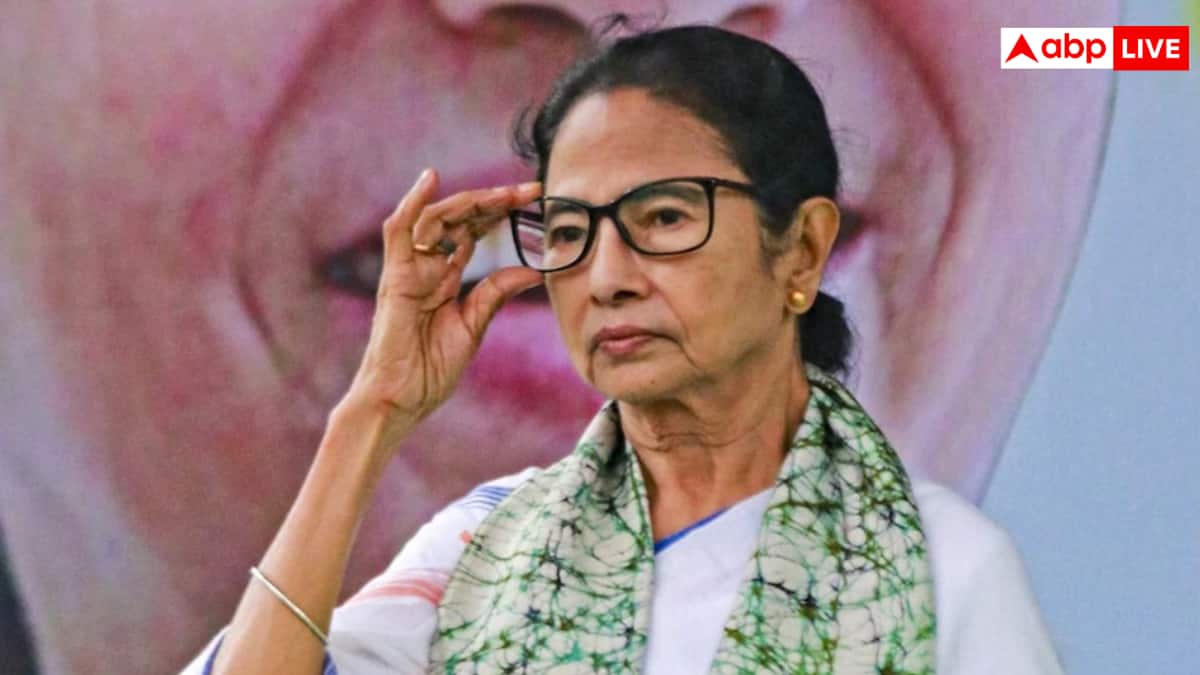 TMC Asserts Mamata Banerjee As Chairperson In Fresh Office-Bearer List Submitted To EC