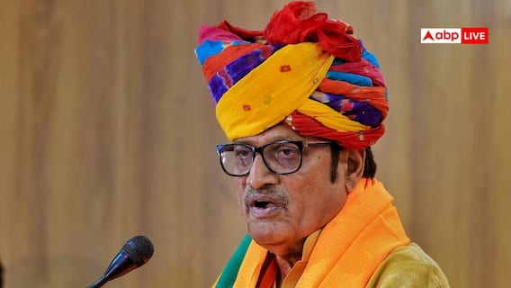 बंगाल में BJP की जीत में राजस्थान के इस नेता का योगदान? नतीजा- खुद ममता बनर्जी हार गईं चुनाव बंगाल में BJP की जीत में राजस्थान के इस नेता का योगदान? नतीजा- खुद ममता बनर्जी हार गईं चुनाव