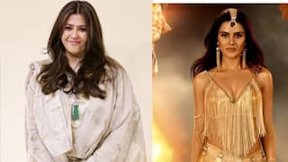'नागिन 7' के लेटेस्ट एपिसोड में बड़ी चूक, टेलीकास्ट हुआ बिना एडिट का VFX सीन, ट्रोलिंग के बाद अब एकता कपूर ने तोड़ी चुप्पी