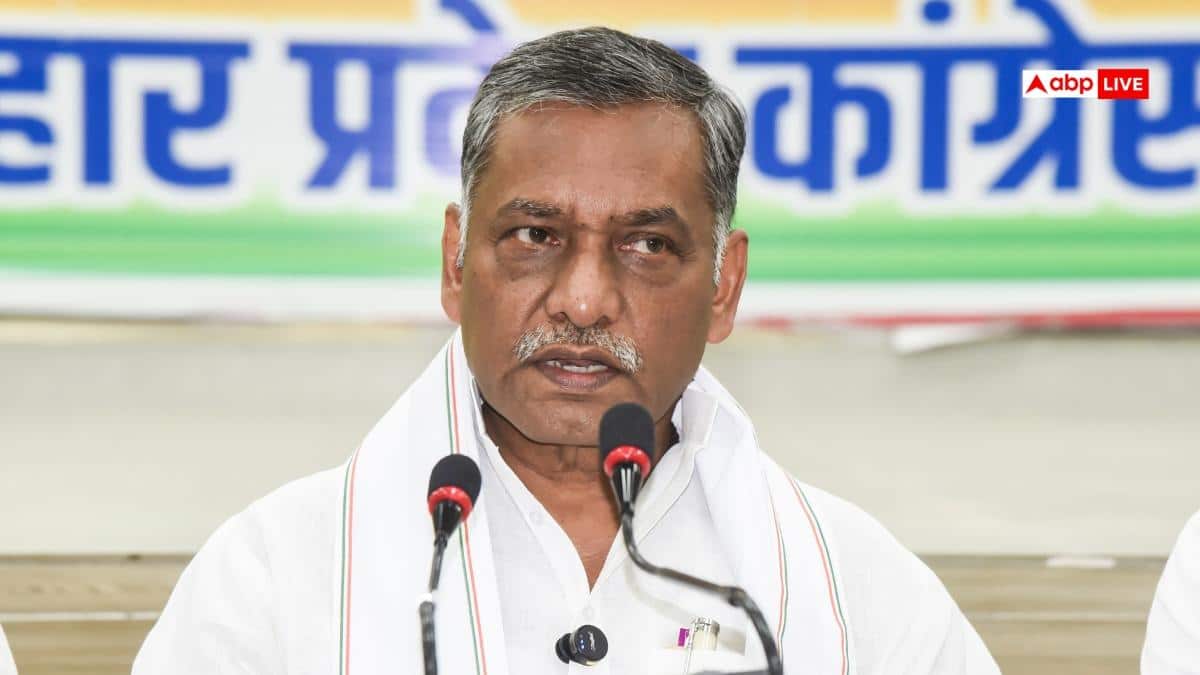 TMC जैसे दलों को कांग्रेस सांसद अखिलेश प्रसाद सिंह ने दे डाली बड़ी नसीहत, जानें क्या कहा?