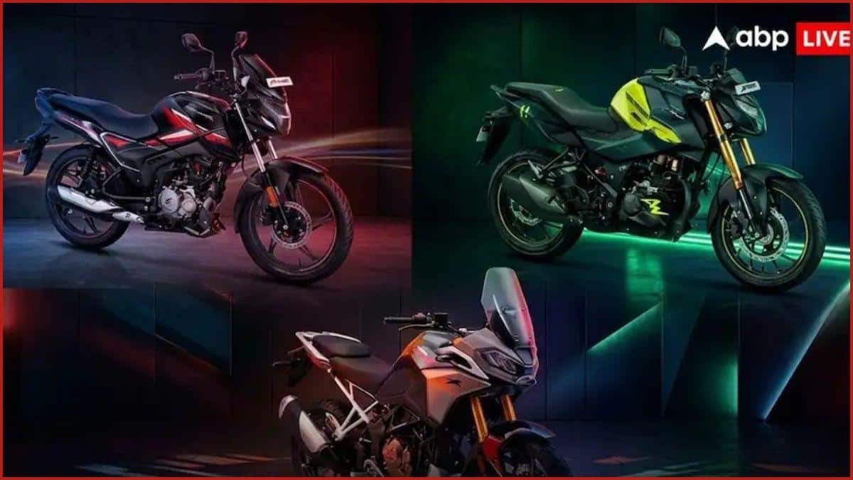 Affordable Cruise Control Bikes: பைக்குல நீண்ட தூரம் செல்பவரா நீங்கள்.? க்ரூஸ் கன்ட்ரோலுடன் வரும் 5 மலிவான பைக்குகள் இவைதான்..