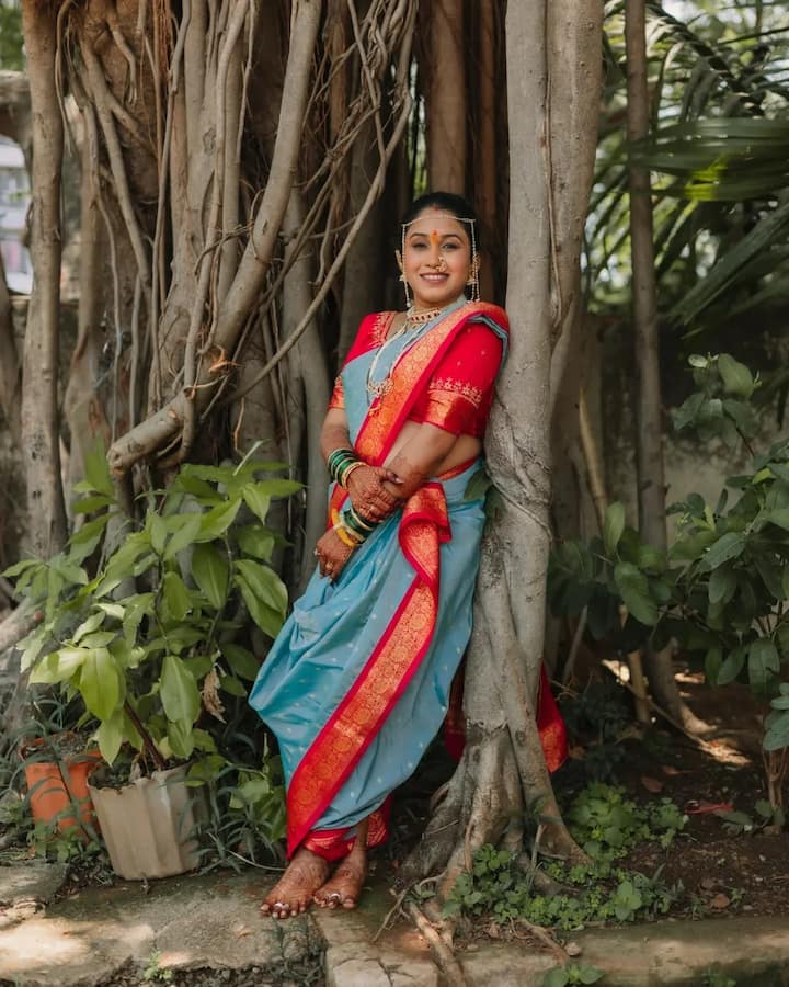 ऋग्वेद आणि विभा गेल्या काही वर्षांपासून एकमेकांना डेट करत होते. गेल्या वर्षी एप्रिल महिन्यात त्यांचा साखरपुडा पार पडलेला.