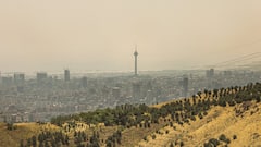 Hindus in Iran: ईरान के इस शहर में रहते हैं सबसे ज्यादा हिंदू, हैरान कर देगी जनसंख्या