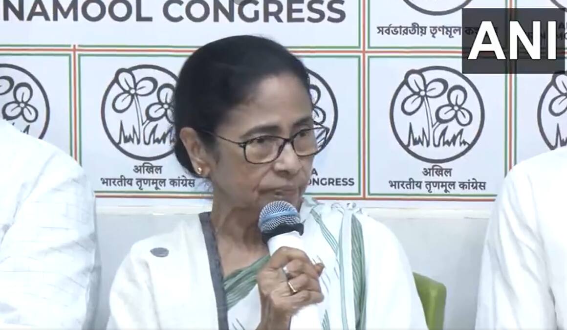 Mamata Banerjee: ’’நான் தோற்கலை; பதவி விலகமாட்டேன்’’ அடம்பிடிக்கும் மம்தா-மேற்குவங்கத்தில் பரபரப்பு!