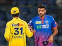 DC Vs CSK: सॅमसनच्या वादळात दिल्ली कॅपिटल्सचा पराभव, चेन्नई सुपर किंग्ज सुस्साट, 8 विकेटनं दणदणीत विजय