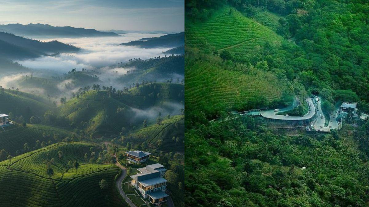 Budget Traveller | Explore Wayanad In Three Days Under Rs 20,000