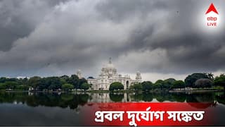 আজ দিনভর ঝড়-বৃষ্টির দাপট ! তুমুল কালবৈশাখী, শিলাবৃষ্টি, ৭ জেলাকে সতর্ক করে দিল আবহাওয়া দফতর