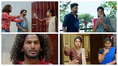 జగద్ధాత్రి సీరియల్: కౌషికి,నిషికను కొట్టి శ్రీవల్లిని రేప్‌ చేయబోయిందెవరు..? తల్లికి సంబంధించిన సాక్ష్యాలు గురించి కేదార్ ఏం తెలుసుకున్నాడు...?