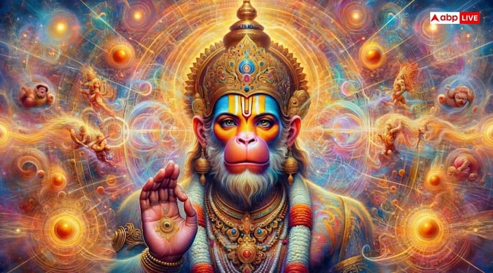 बड़ा मंगल के शुभ दिन पर आज स्नान करें और शुभ मुहूर्त में हनुमान जी की पूजा करें. भगवान को सिंदूर, चमेली का तेल और चोला जरूर अर्पित करें. इससे नकारात्मक ऊर्जा दूर होती है.