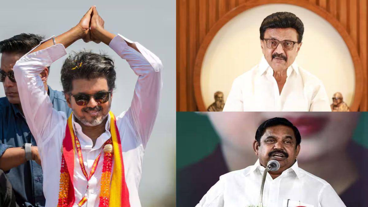 TN Election Result 2026: மாவட்ட வாரியாக தவெக, திமுக, அதிமுக வெற்றி & தோல்வி? கோட்டையே காலி - கொங்கு தந்த ஷாக்