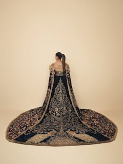 Met Gala: 125 कोटींची ज्वेलरी, 90 कामगार अन् 3 हजार तास; प्रसिद्ध बिझनेस वुमेनच्या 'गार्डन' ड्रेसचा रेड कार्पेटवर जलवा