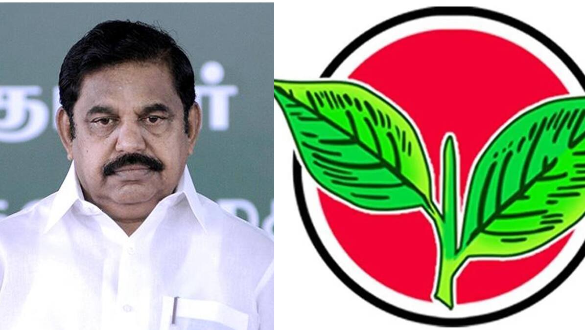 வேதனையான சாதனை; முதல்முறையாக தேர்தலில் தொடர்ந்து 2ஆம் முறை தோற்ற அதிமுக!