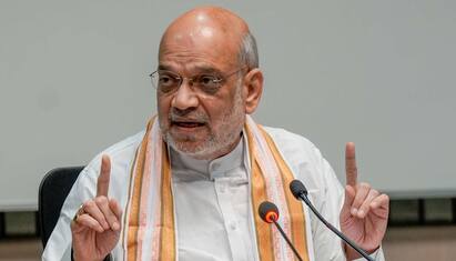 अमित शाह संभालेंगे बंगाल की जिम्मेदारी, असम के पर्यवेक्षक बने जेपी नड्डा, दोनों राज्यों में सरकार बनाने का रास्ता साफ