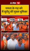Bengal Election Results: Suvendu Adhikari Plays a Key Role in Challenging Mamata Banerjee’s Stronghold