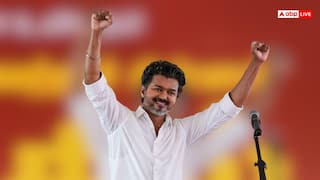 Vijay To Take Oath On May 10 As Tamil Nadu CM At 10 AM