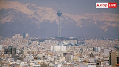 Hindus in Iran: ईरान के इस शहर में रहते हैं सबसे ज्यादा हिंदू, हैरान कर देगी जनसंख्या