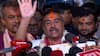 Suvendu Adhikari: ভবানীপুরে জোরদার লড়াই, ১১,০০৩ ভোটে এগিয়ে শুভেন্দু অধিকারী