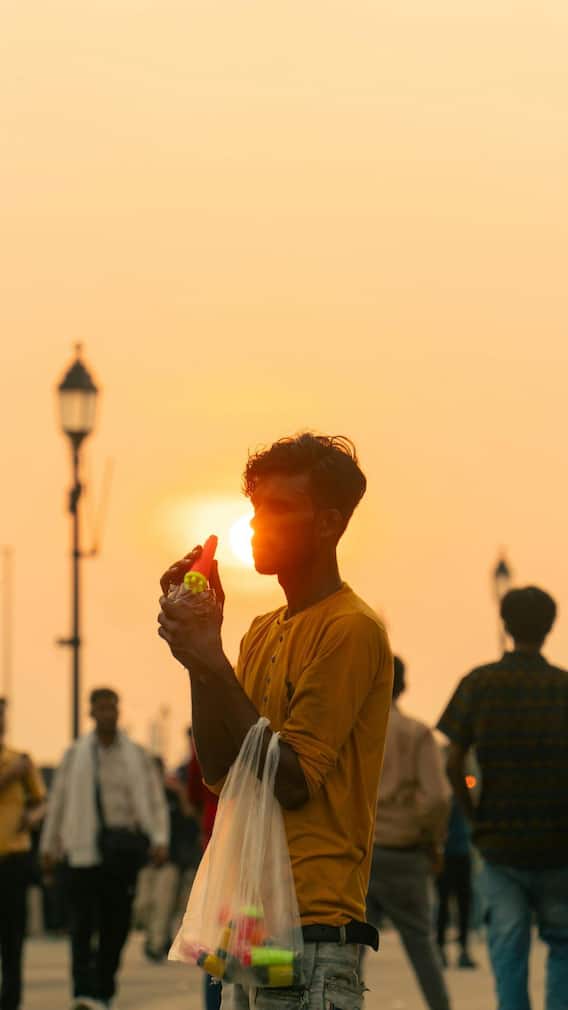 கோடை வெயிலில் உடலை குளிர்ச்சியாக வைப்பது எப்படி?