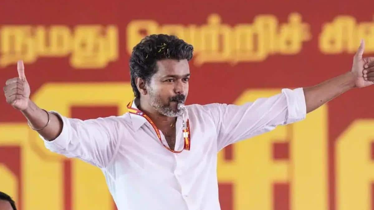 TVK Vijay: ஜெயலலிதா பாணியில் விஜய்! தவெக ஆட்சியில் சபாநாயகர் யார் தெரியுமா?