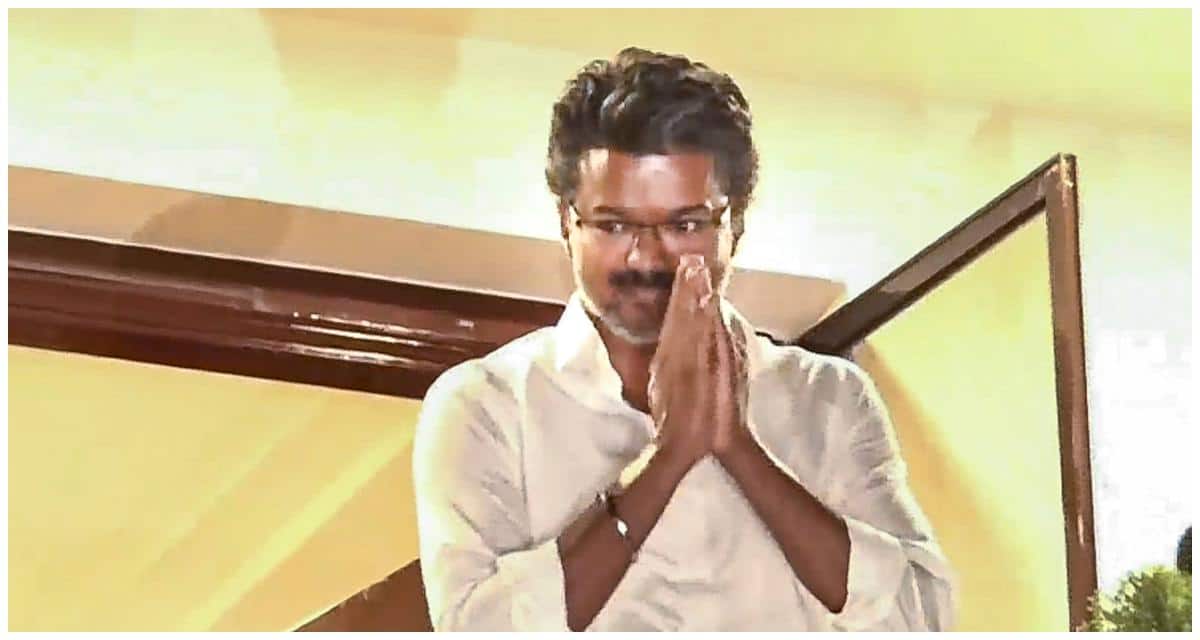 Vijay CM Swearing-in Ceremony Delayed: విజయ్‌కు షాక్ ఇచ్చిన గవర్నర్‌! తమిళనాడు ప్రభుత్వం ఏర్పాటులో బిగ్ ట్విస్ట్! 