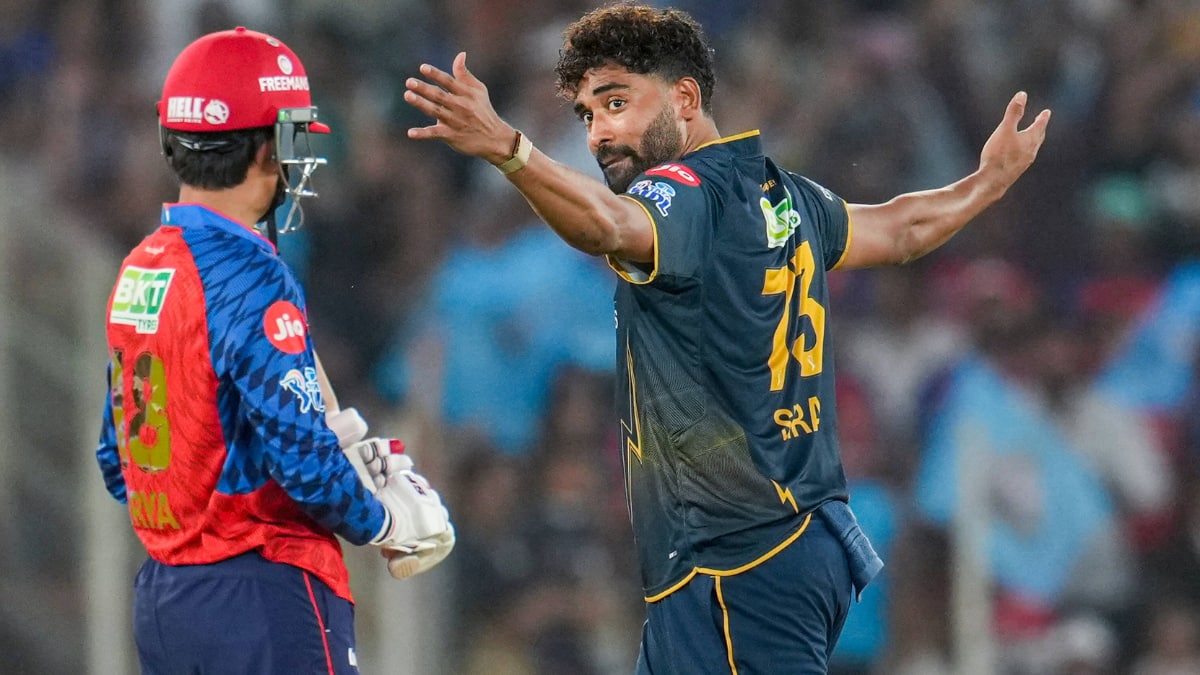 IPL 2026 Playoffs: Qualification Scenario For All Teams Explained - Full Analysis
