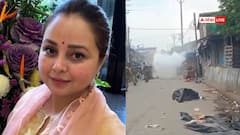 'बंगाल को मणिपुर बनाने जा रही BJP', चुनाव नतीजों के बाद हुई हिंसा पर रोहिणी आचार्य का बड़ा बयान